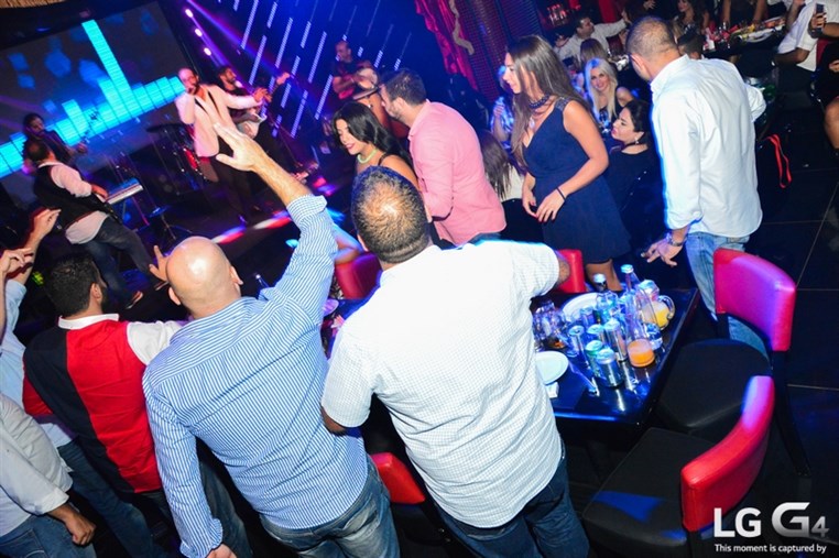 Diva Club on Saturday Night